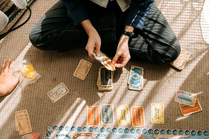 game bài di động Sodo