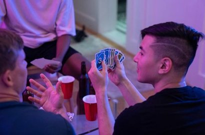 game bài di động Sodo